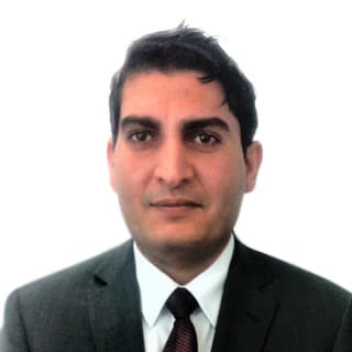 Mr. Muhammad Omar Malik