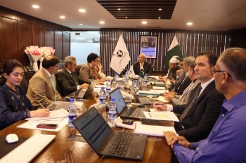 25 Projects | PKR 30.8B Invested | 2.8M Lives Connected: USF Board Concludes Landmark 3-Year Tenure