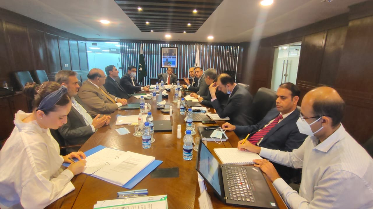 USF Board approved projects worth PKR 993 million to Jazz to provide high-speed internet services in Sindh & Punjab