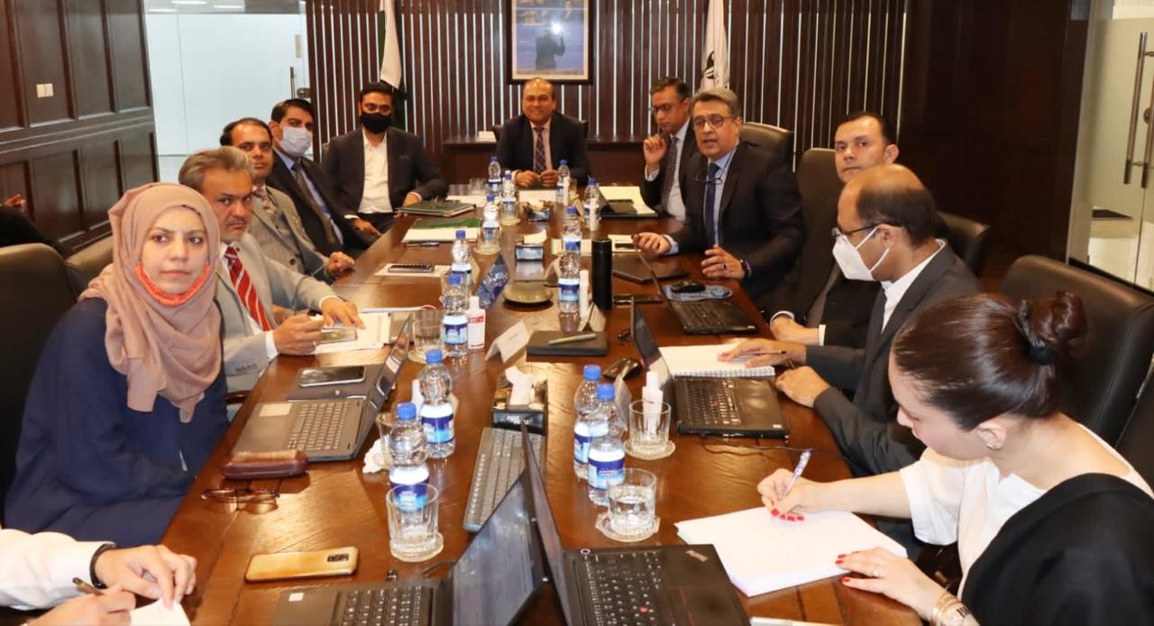 USF Board of Directors  approves 7 projects worth PKR 8 billion to provide hi-speed internet to over 2.5 million residents in remote areas of all provinces including PKR 3.5billion projects in #Balochistan.