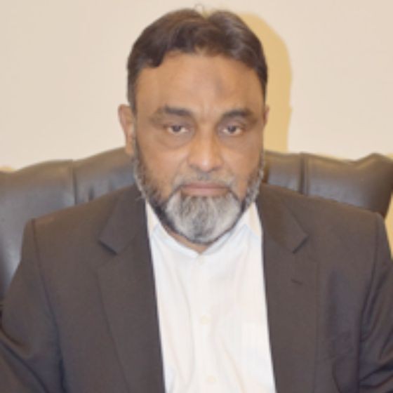Muhammad Yousuf