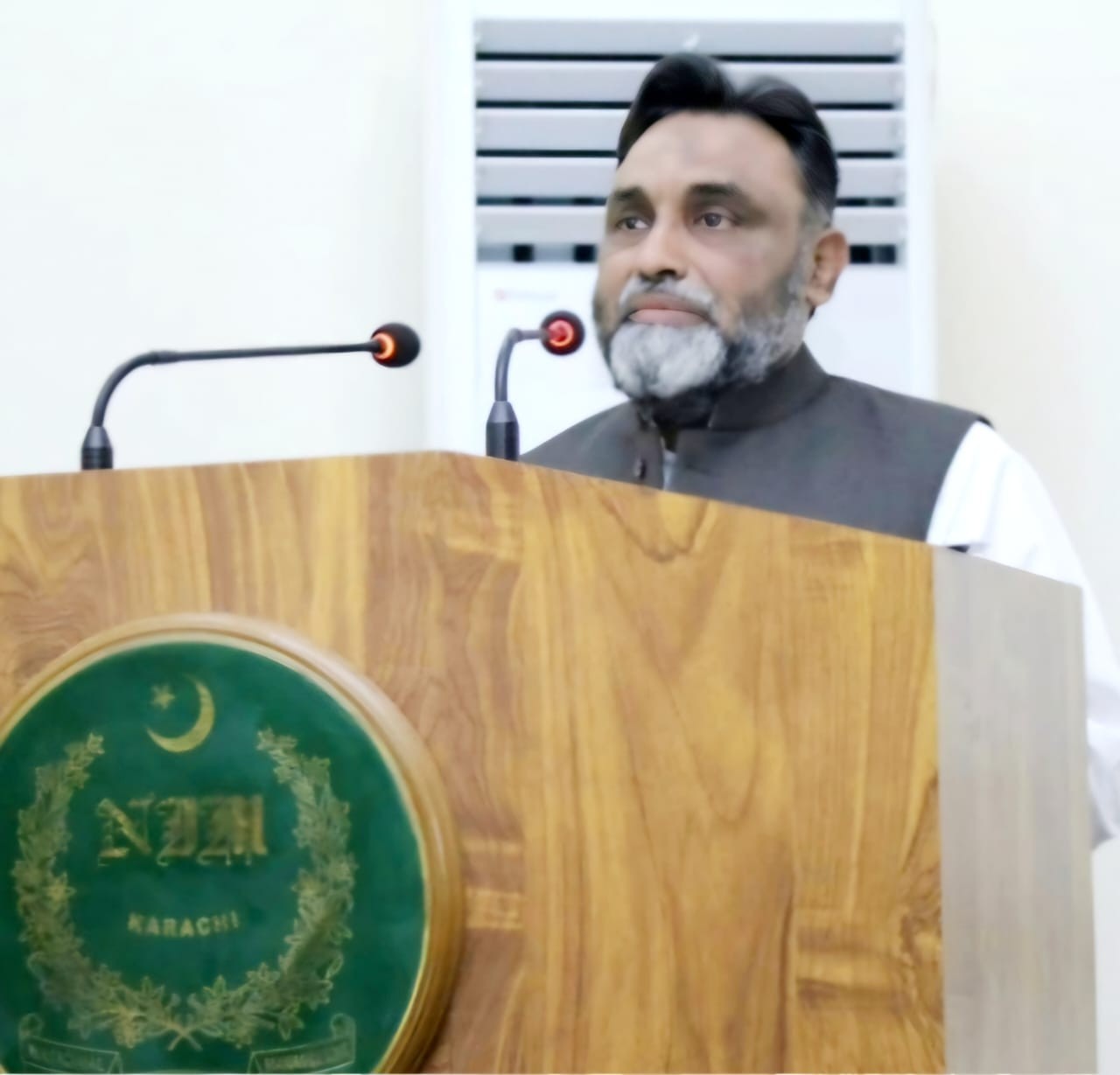 Muhammad Yousuf