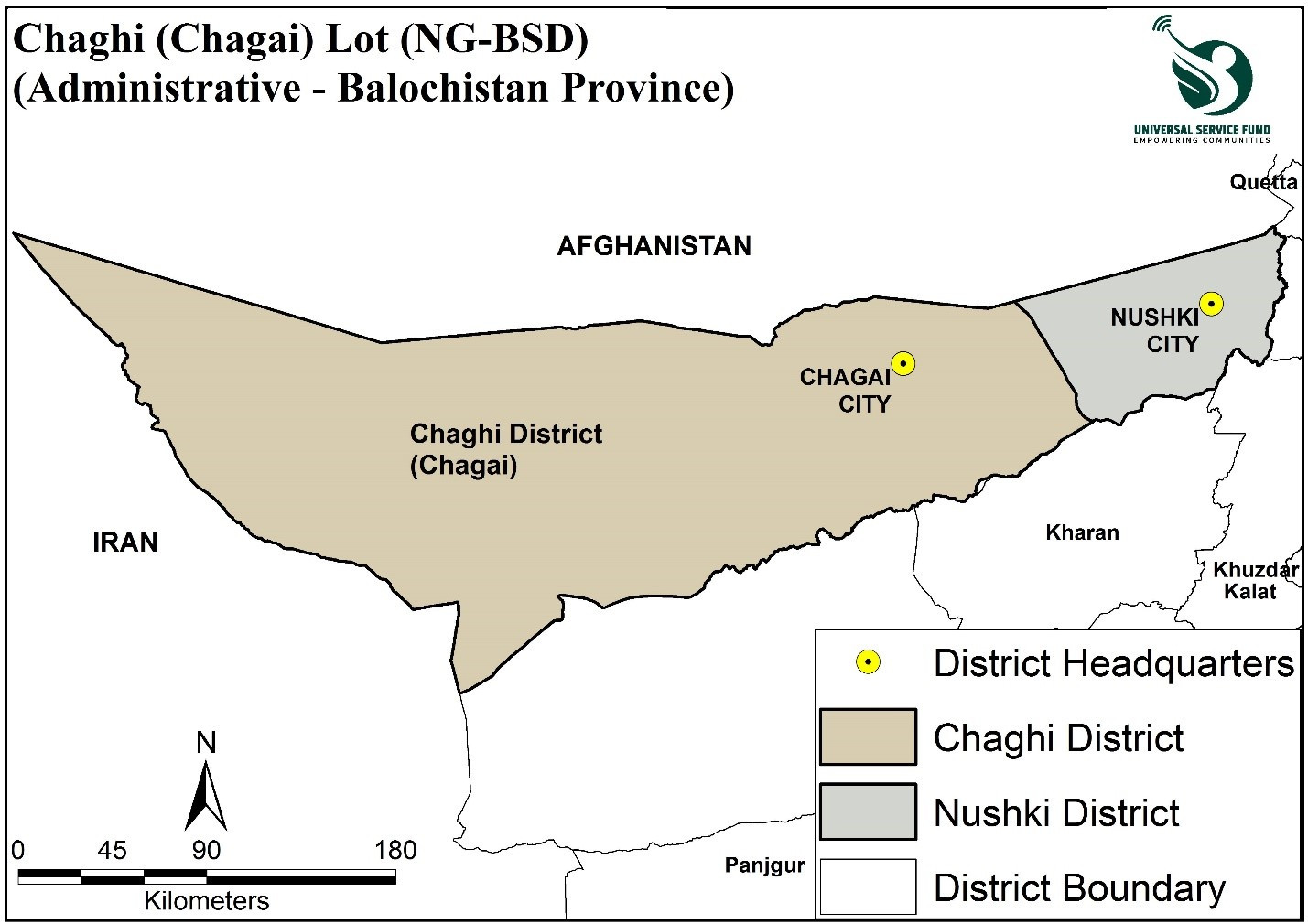 LOT17-CHAGHI Map