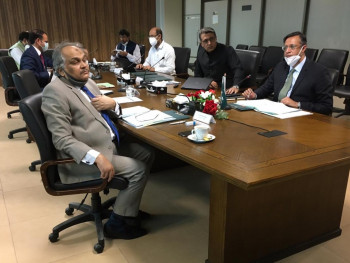 USF Board approves projects to provide Hi-speed Mobile Broadband in Balochistan