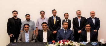 USF AWARDS CONTRACTS TO TELENOR PAKISTAN FOR PROVIDING BROADBAND COVERAGE ON NATIONAL HIGHWAYS & MOTORWAYS IN BALOCHISTAN & SERVICES IN DADU & HYDERABAD