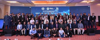 ISLAMABAD CONCLUDES HISTORIC APT SYMPOSIUM ON DIGITAL TRANSFORMATION AND UNIVERSAL SERVICE FUND WITH CALL FOR RENEWED REGIONAL ACTION