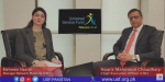 Interview with CEO Universal Service Fund | Ministry of IT & Telecom | Government of Pakistan